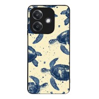Θήκη Sonique Ocean Series για Oppo A40 Χελώνες