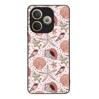 Θήκη Sonique Ocean Series για Oppo A5 Pro 5G Αστερίας
