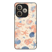 Θήκη Sonique Ocean Series για Oppo A5 Pro 5G Κοχύλια