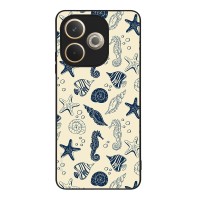 Θήκη Sonique Ocean Series για Oppo A5 Pro 5G Όστρακα