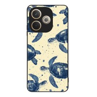 Θήκη Sonique Ocean Series για Oppo A5 Pro 5G Χελώνες