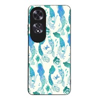 Θήκη Sonique Ocean Series για Oppo A60 Γοργόνες