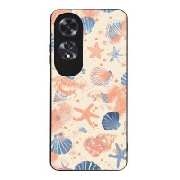 Θήκη Sonique Ocean Series για Oppo A60 Κοχύλια