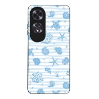 Θήκη Sonique Ocean Series για Oppo A60 Κοράλλια
