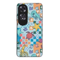 Θήκη Sonique Ocean Series για Oppo A60 Μωσαϊκό