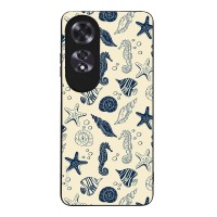 Θήκη Sonique Ocean Series για Oppo A60 Όστρακα