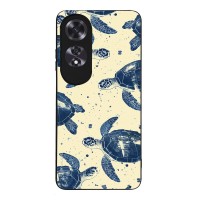 Θήκη Sonique Ocean Series για Oppo A60 Χελώνες