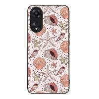 Θήκη Sonique Ocean Series για Oppo A78 5G Αστερίας