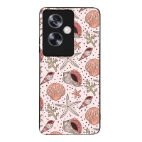 Θήκη Sonique Ocean Series για Oppo A79 5G Αστερίας