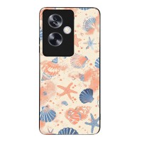 Θήκη Sonique Ocean Series για Oppo A79 5G Κοχύλια
