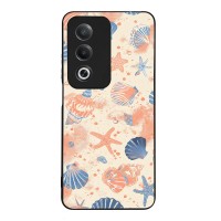 Θήκη Sonique Ocean Series για Oppo A80 5G Κοχύλια