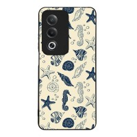 Θήκη Sonique Ocean Series για Oppo A80 5G Όστρακα