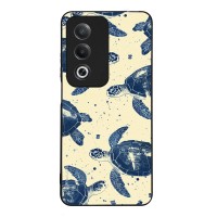 Θήκη Sonique Ocean Series για Oppo A80 5G Χελώνες
