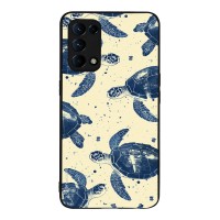 Θήκη Sonique Ocean Series για Oppo Find X3 Lite 5G Χελώνες