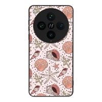 Θήκη Sonique Ocean Series για Oppo Find X8 Pro 5G Αστερίας