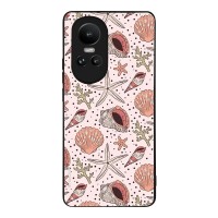 Θήκη Sonique Ocean Series για Oppo Reno10 5G Αστερίας