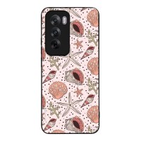 Θήκη Sonique Ocean Series για Oppo Reno12 5G Αστερίας