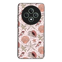Θήκη Sonique Ocean Series για Oppo Reno12 F 5G / Oppo Reno12 FS 5G Αστερίας