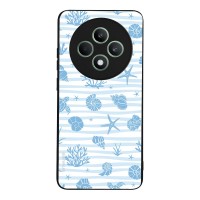 Θήκη Sonique Ocean Series για Oppo Reno12 F 5G / Oppo Reno12 FS 5G Κοράλλια
