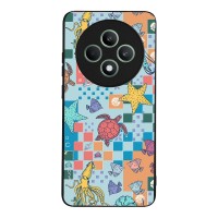 Θήκη Sonique Ocean Series για Oppo Reno12 F 5G / Oppo Reno12 FS 5G Μωσαϊκό