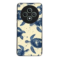 Θήκη Sonique Ocean Series για Oppo Reno12 F 5G / Oppo Reno12 FS 5G Χελώνες