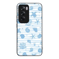 Θήκη Sonique Ocean Series για Oppo Reno12 Pro 5G Κοράλλια
