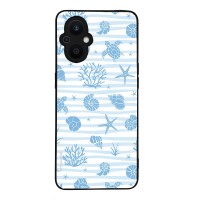 Θήκη Sonique Ocean Series για Oppo Reno7 Lite 5G / Oppo Reno8 Lite 5G Κοράλλια