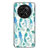 Θήκη Sonique Ocean Series για Realme 12 5G / Realme 12x Γοργόνες