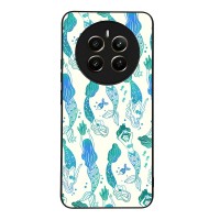 Θήκη Sonique Ocean Series για Realme 12 Plus 5G Γοργόνες