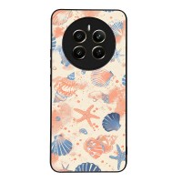 Θήκη Sonique Ocean Series για Realme 12 Plus 5G Κοχύλια