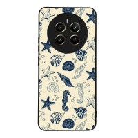 Θήκη Sonique Ocean Series για Realme 12 Plus 5G Όστρακα