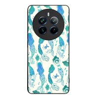 Θήκη Sonique Ocean Series για Realme 12 Pro 5G / Realme 12 Pro Plus 5G Γοργόνες