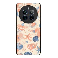 Θήκη Sonique Ocean Series για Realme 12 Pro 5G / Realme 12 Pro Plus 5G Κοχύλια