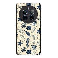 Θήκη Sonique Ocean Series για Realme 12 Pro 5G / Realme 12 Pro Plus 5G Όστρακα