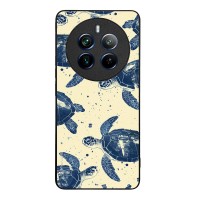 Θήκη Sonique Ocean Series για Realme 12 Pro 5G / Realme 12 Pro Plus 5G Χελώνες