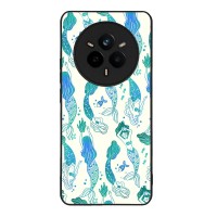 Θήκη Sonique Ocean Series για Realme 14 Pro 5G Γοργόνες
