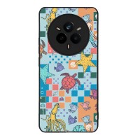Θήκη Sonique Ocean Series για Realme 14 Pro 5G Μωσαϊκό