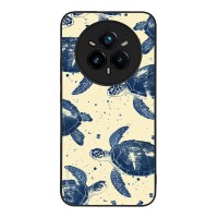Θήκη Sonique Ocean Series για Realme 14 Pro Plus 5G Χελώνες