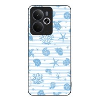 Θήκη Sonique Ocean Series για Realme 14 5G / Realme 14T 5G Κοράλλια