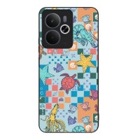 Θήκη Sonique Ocean Series για Realme 14 5G / Realme 14T 5G Μωσαϊκό