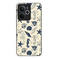 Θήκη Sonique Ocean Series για Realme 14 5G / Realme 14T 5G Όστρακα