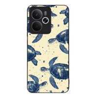 Θήκη Sonique Ocean Series για Realme 14 5G / Realme 14T 5G Χελώνες