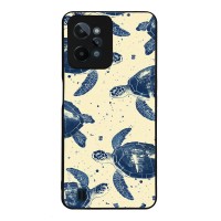 Θήκη Sonique Ocean Series για Realme C31 Χελώνες