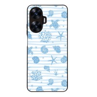 Θήκη Sonique Ocean Series για Realme C55 Κοράλλια