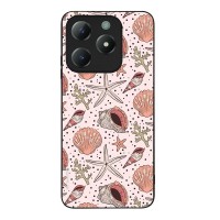 Θήκη Sonique Ocean Series για Realme C61 4G / Realme C63 4G / Realme Note 60X 4G Αστερίας
