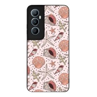 Θήκη Sonique Ocean Series για Realme C65 4G Αστερίας