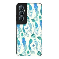 Θήκη Sonique Ocean Series για Realme C65 4G Γοργόνες
