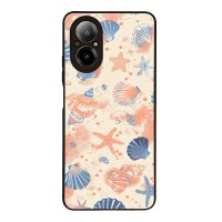 Θήκη Sonique Ocean Series για Realme C67 4G Κοχύλια