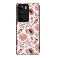 Θήκη Sonique Ocean Series για Realme C75 4G / Realme 14X 5G Αστερίας