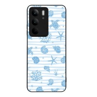 Θήκη Sonique Ocean Series για Realme C75 4G / Realme 14X 5G Κοράλλια